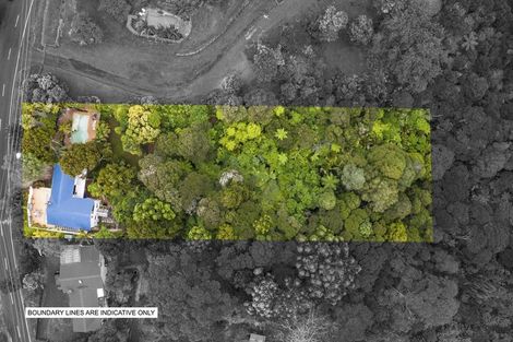 Photo of property in 109 Parker Road, Oratia, Auckland, 0604