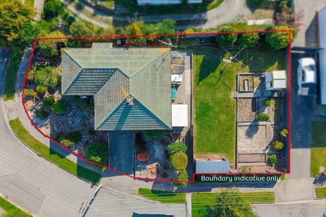 Photo of property in 4 Tweedy Street, Marchwiel, Timaru, 7910