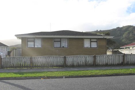 Photo of property in 59 Strand Crescent, Naenae, Lower Hutt, 5011