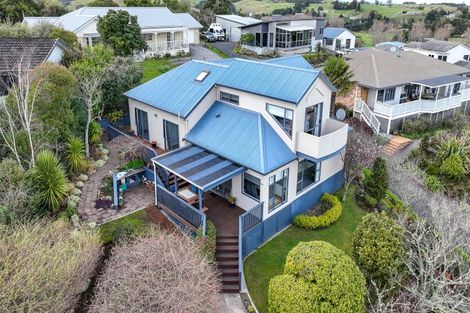 Photo of property in 210 The Booms Avenue, Thames, 3500