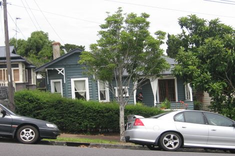 Photo of property in 24 Beaconsfield Street, Grey Lynn, Auckland, 1021