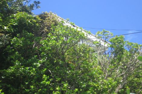 Photo of property in 49 Fairview Crescent, Kelburn, Wellington, 6012