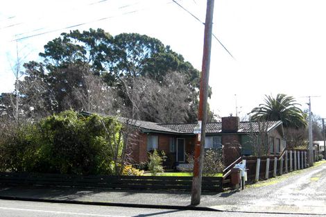 Photo of property in 72 York Street, Solway, Masterton, 5810