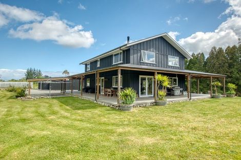 Photo of property in 147 Lake Kaniere Road, Blue Spur, Hokitika, 7811