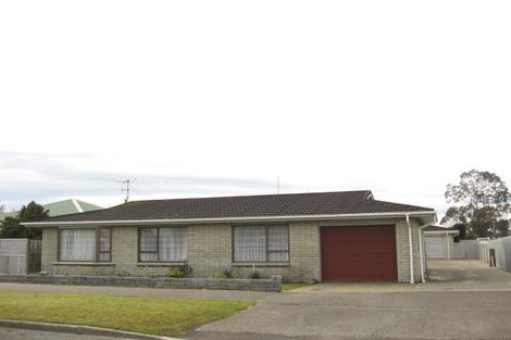Photo of property in 286 Princes Street, Strathern, Invercargill, 9812