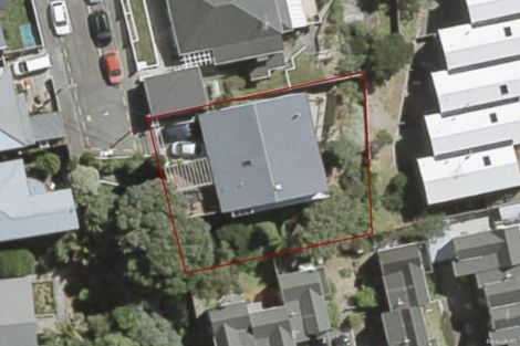 Photo of property in 7 Samoa Street, Kilbirnie, Wellington, 6022