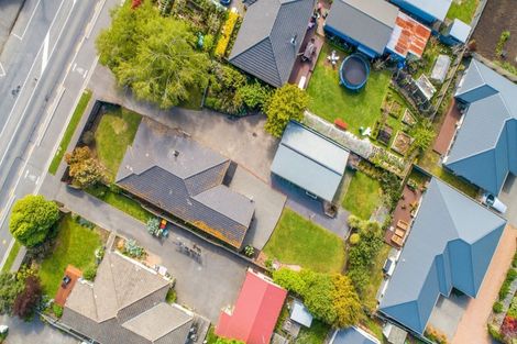 Photo of property in 84 Sparks Road, Hoon Hay, Christchurch, 8025