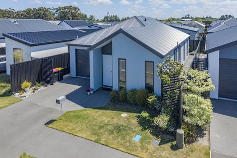 Photo of property in 23 Hancox Street, Kaiapoi, 7630