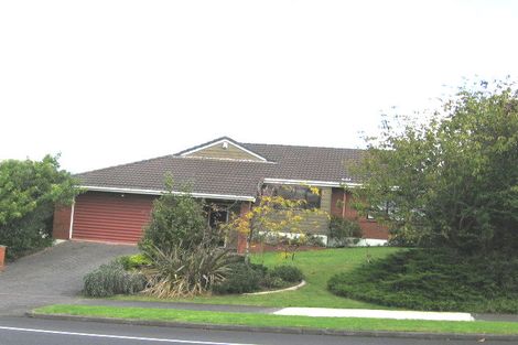 Photo of property in 35 Nicholas Road, Somerville, Auckland, 2014