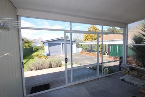 Photo of property in 34 Bailey Street, Huntly, 3700
