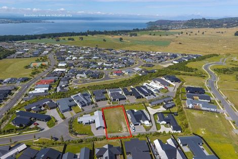 Photo of property in 3 Parsons Glory Terrace, Nukuhau, Taupo, 3330