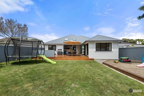 Photo of property in 97 Witako Street, Epuni, Lower Hutt, 5011