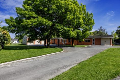 Photo of property in 48 Old Renwick Road, Springlands, Blenheim, 7201