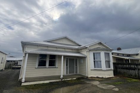 Photo of property in 219 Ferguson Street, Palmerston North, 4410