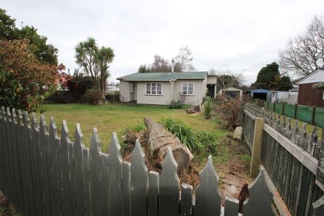 Photo of property in 20 Tay Street, Tokoroa, 3420
