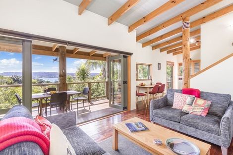 Photo of property in 91 Ridge Road, Mahurangi East, Warkworth, 0982