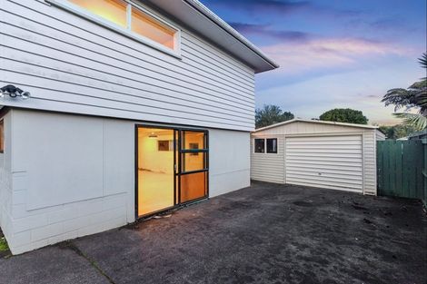 Photo of property in 44 Saffron Street, Birkdale, Auckland, 0626