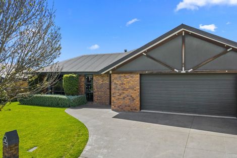 Photo of property in 35 Forest Park Drive, Witherlea, Blenheim, 7201