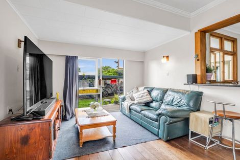 Photo of property in 105 Vogel Street, Roslyn, Palmerston North, 4414