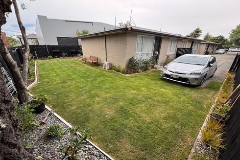 Photo of property in 4/434 Cashel Street, Linwood, Christchurch, 8011