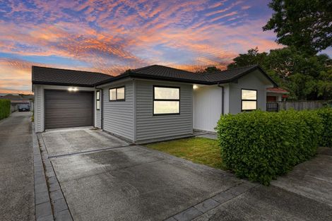 Photo of property in 12 Totara Street, Trentham, Upper Hutt, 5018