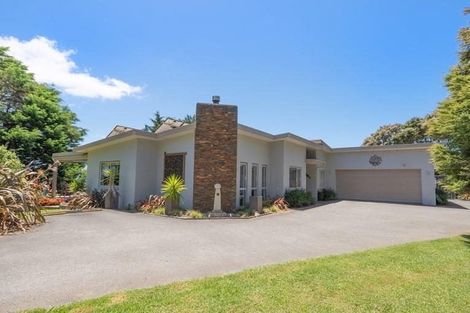 Photo of property in 42a Mcgregor Road, Clevedon, Papakura, 2582