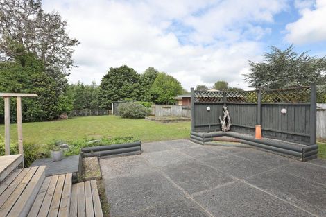 Photo of property in 14 Ruawai Road, Feilding, 4702