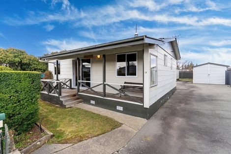 Photo of property in 13 Falstone Crescent, Twizel, 7901