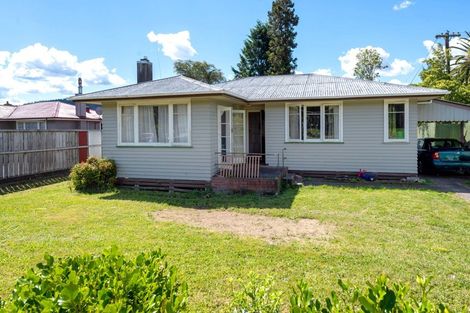 Photo of property in 14 Makere Street, Taumarunui, 3920