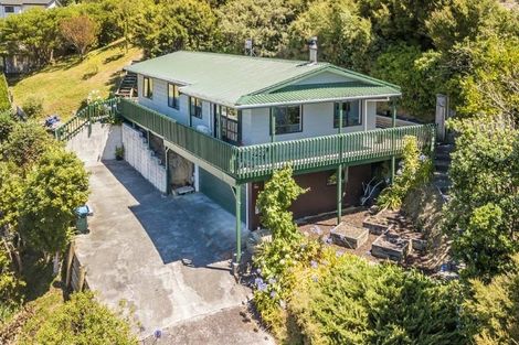 Photo of property in 22 Shackle Lane, Whitby, Porirua, 5024