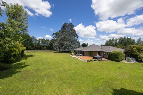 Photo of property in 179 Watershed Road, Bunnythorpe, Palmerston North, 4470
