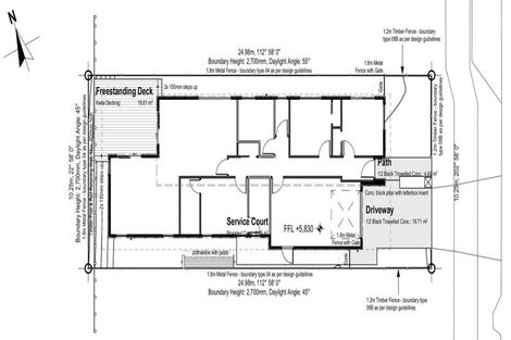 Photo of property in 77 Empire Crescent, Papamoa, 3118