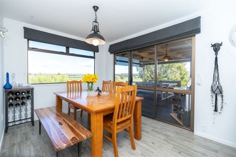 Photo of property in 307 Exelby Road, Burbush, Hamilton, 3288