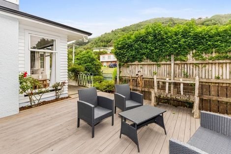 Photo of property in 181 Campbell Street, Karori, Wellington, 6012