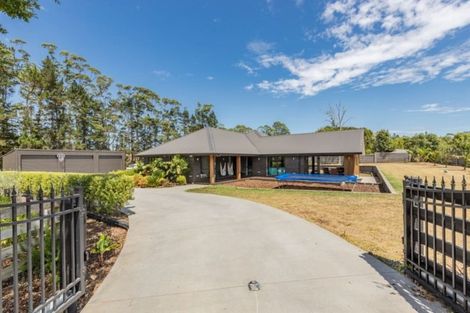 Photo of property in 93b Pungaere Road, Waipapa, Kerikeri, 0295