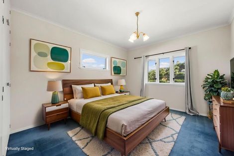 Photo of property in 22 Monowai Road, Johnsonville, Wellington, 6037