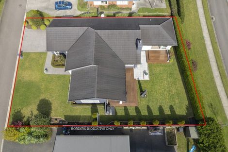Photo of property in 5 Holyoake Terrace, Omokoroa, 3114