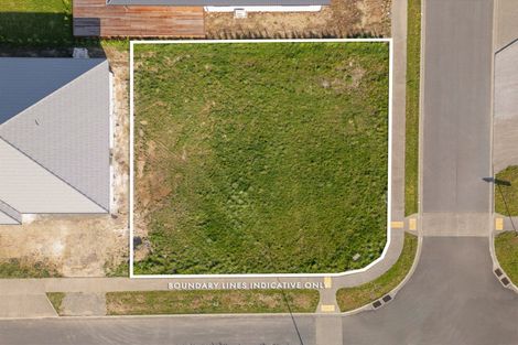 Photo of property in 49 Burgundy Drive, Martinborough, 5711