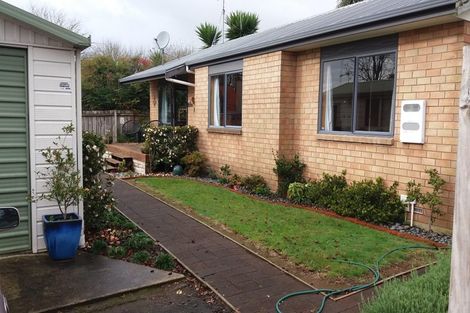 Photo of property in 6a Dudley Terrace, Frankton, Hamilton, 3204