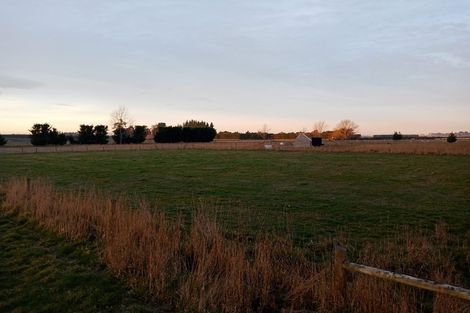 Photo of property in 638g Woodfields Road, West Eyreton, 7475