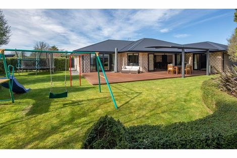 Photo of property in 42 Acacia Avenue, Rangiora, 7400