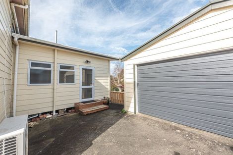 Photo of property in 13 Fitzherbert Avenue, Springvale, Whanganui, 4501