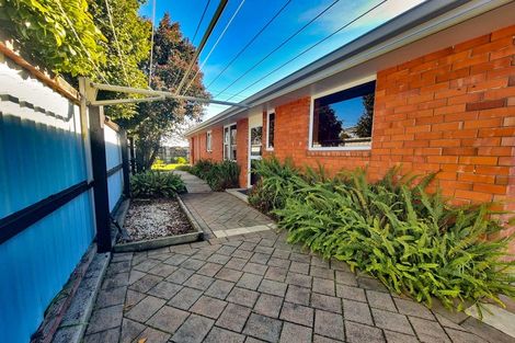 Photo of property in 167b Redwood Street, Witherlea, Blenheim, 7201