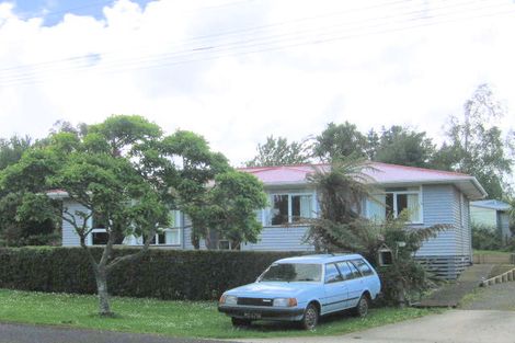 Photo of property in 5 Stafford Street, Waihi, 3610