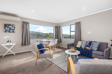 Photo of property in 60 Chesterton Street, Johnsonville, Wellington, 6037