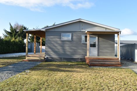 Photo of property in 39 Glencairn Road, Twizel, 7901