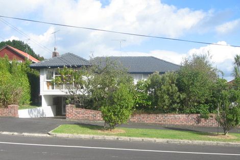 Photo of property in 44 Kesteven Avenue, Glendowie, Auckland, 1071