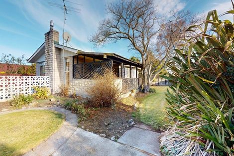 Photo of property in 14 Nursery Drive, Tinwald, Ashburton, 7700