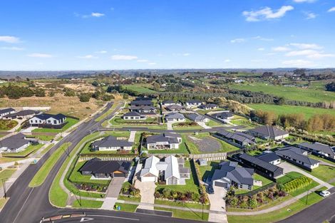 Photo of property in 3 Syrah Grove, Te Kauwhata, 3710