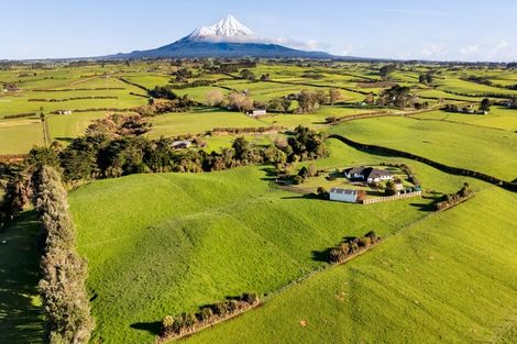 Photo of property in 399 Brookes Road, Ngaere, Stratford, 4391